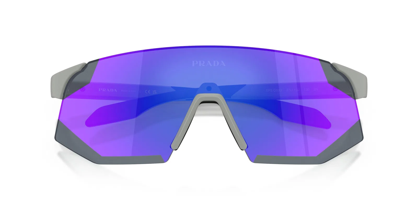 Prada Linea Rossa C03SU Sunglasses - view 9